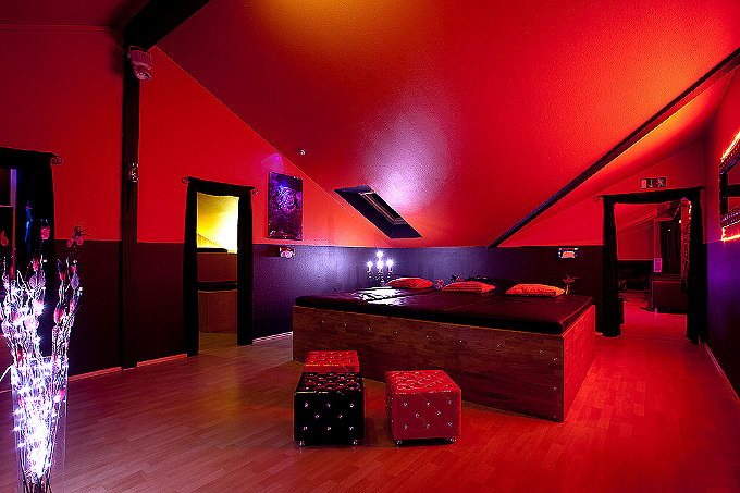 Biggis swinger lounge mönchengladbach